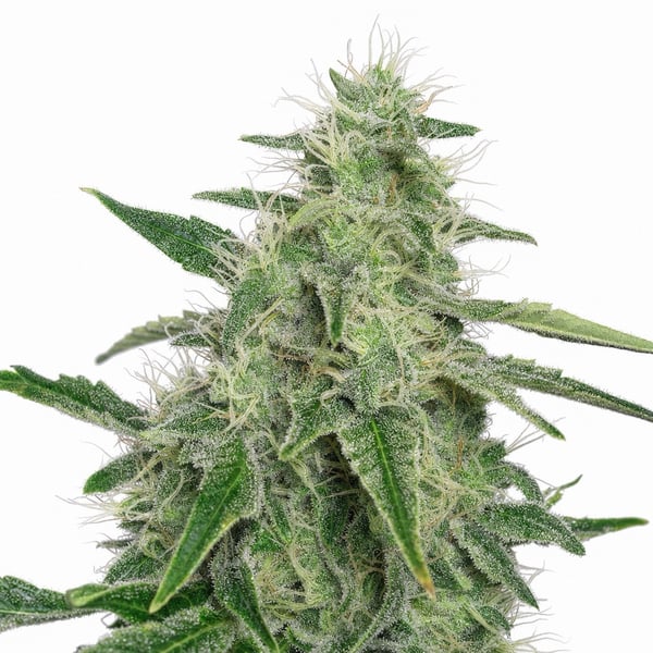 Cannatonic Cannabis Strain