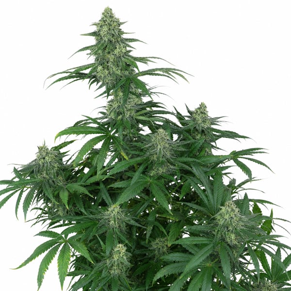 Sensi Double Kush