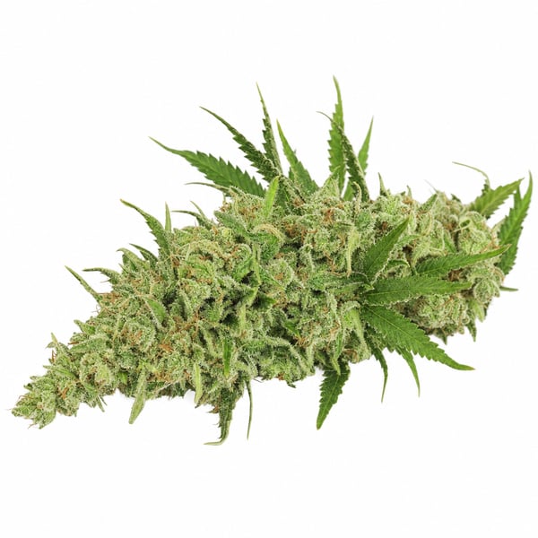 Lime Kush 2.0