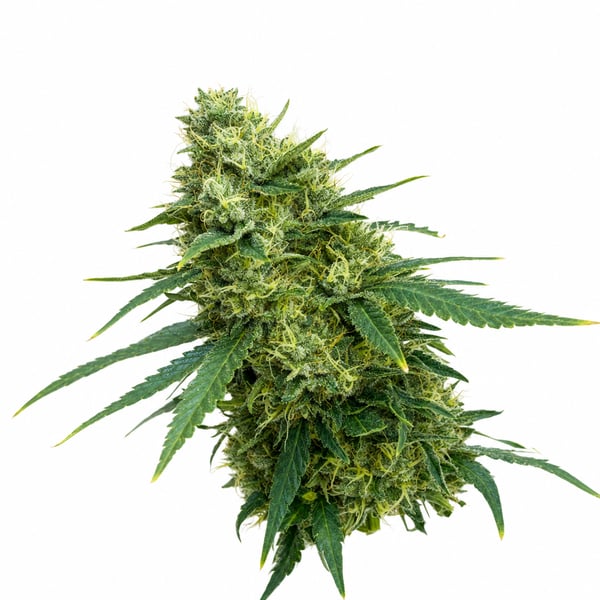 God Cherry Bud