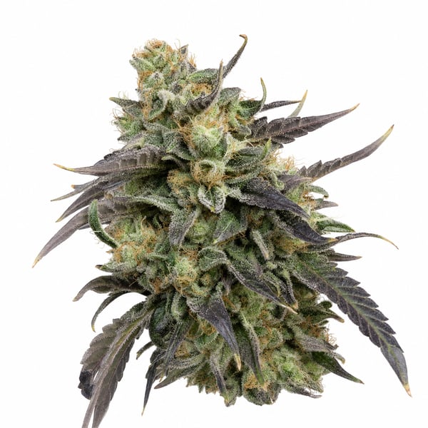 Death Bubba Kush