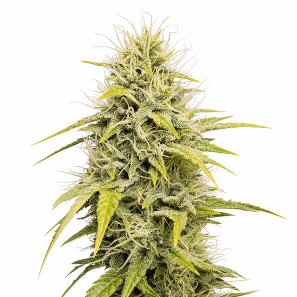Exotic Gas