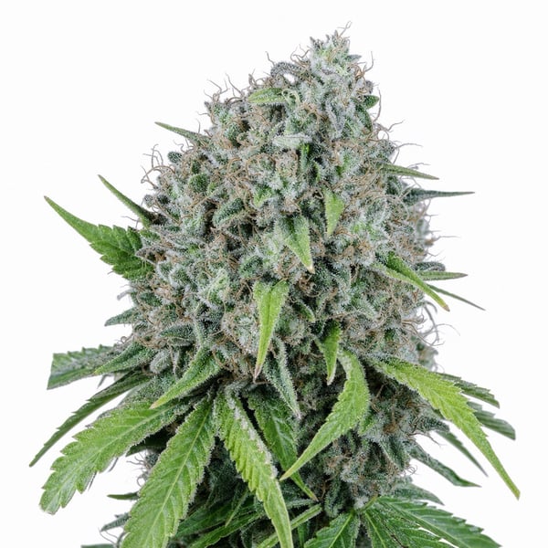 Rainbow Sherbert #11 Cannabis Strain