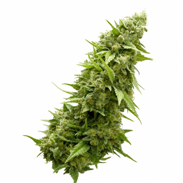 Afghan Kush