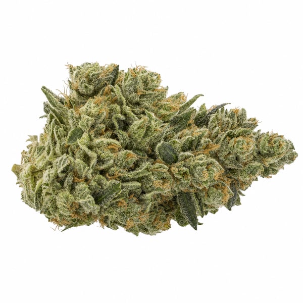 Banana Kush Mints