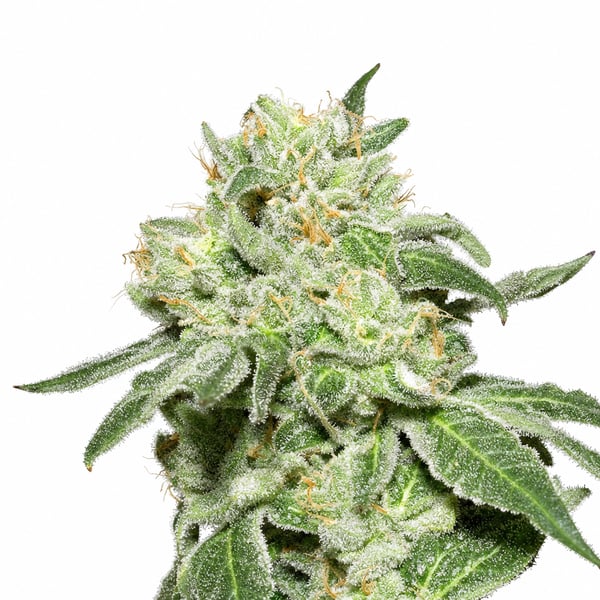 Master Kush