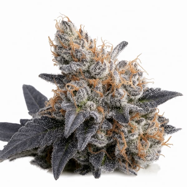 Blue Zushi Cannabis Strain