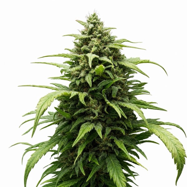 Green Gelato Cannabis Strain