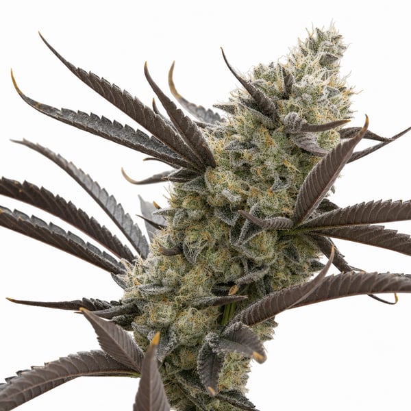 Oreoz Cannabis Strain