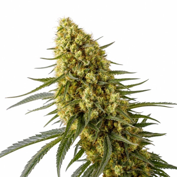 Strawberry Banana