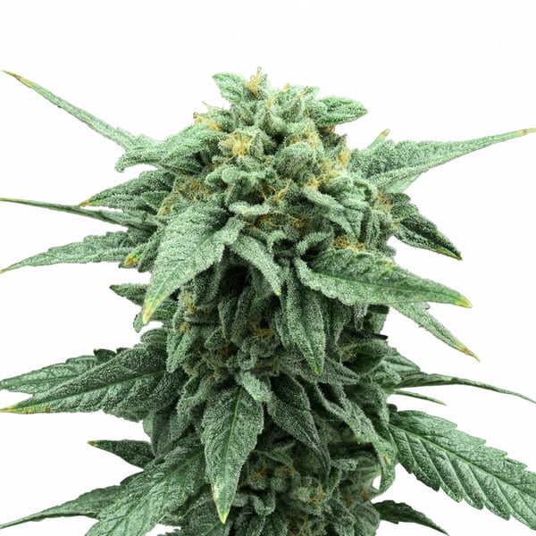 Cali Haze