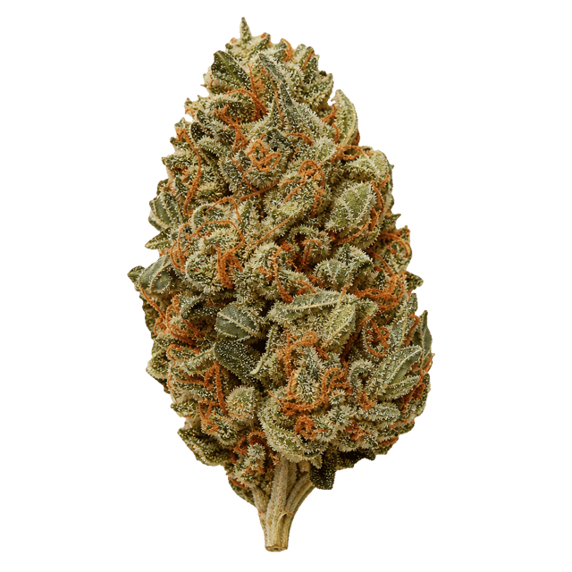 AphriaRX Cannabisblüten THC28 PPV Platinum Pave Online Kaufen